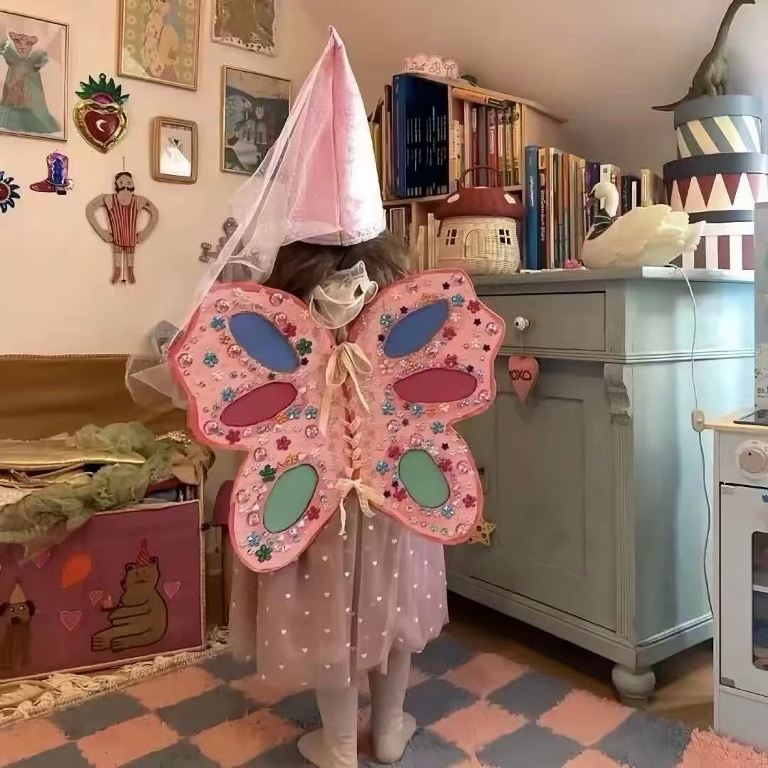 童话风背景图🎀