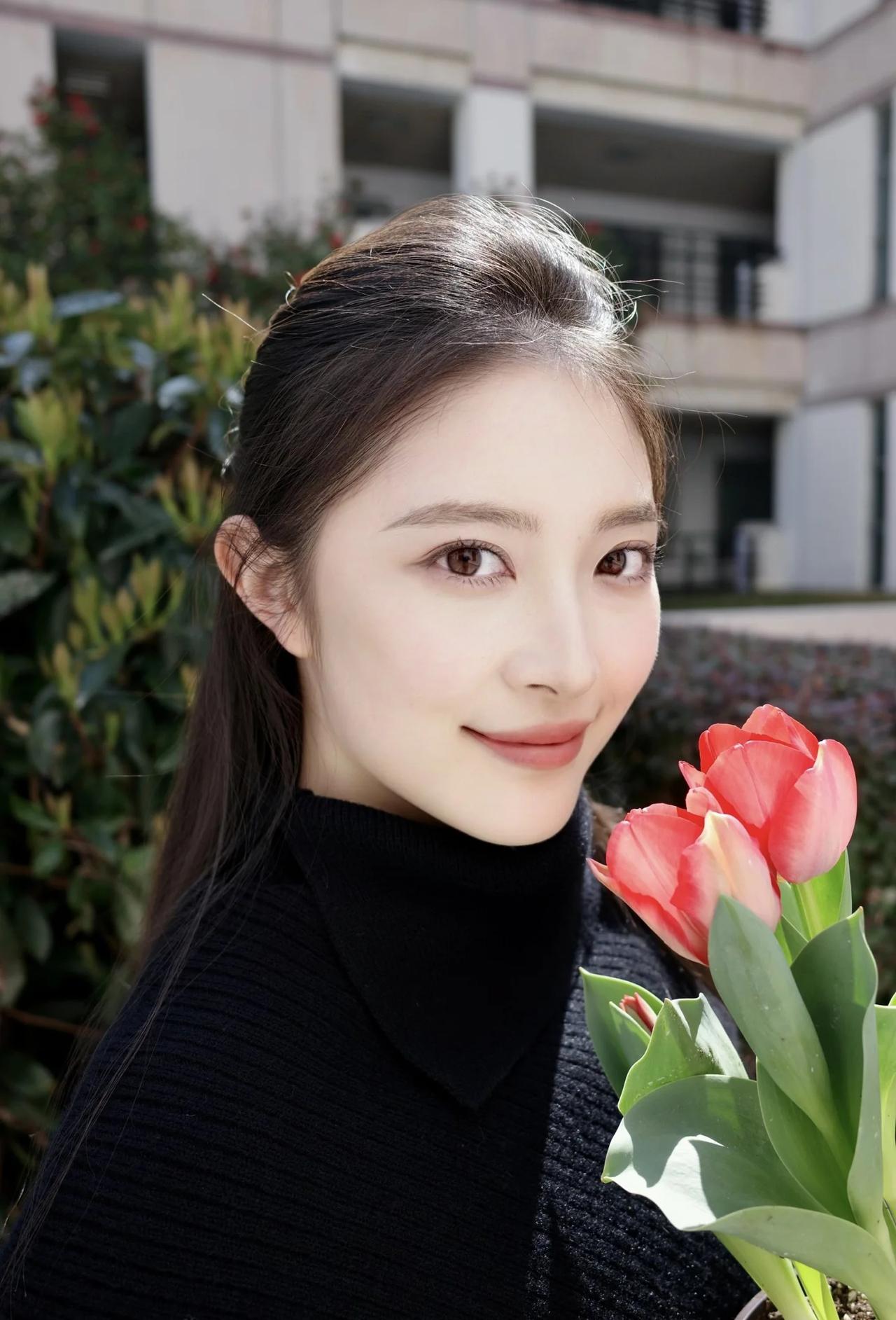 ☀️
武汉的好天气真是短暂 还没享受几天暖阳 又开始下雨…春天