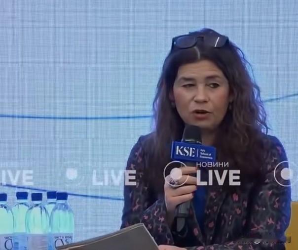 “瑞典并没有对支持乌克兰感到疲倦——看看我们的援助金额就知道了。”
瑞典驻乌克兰