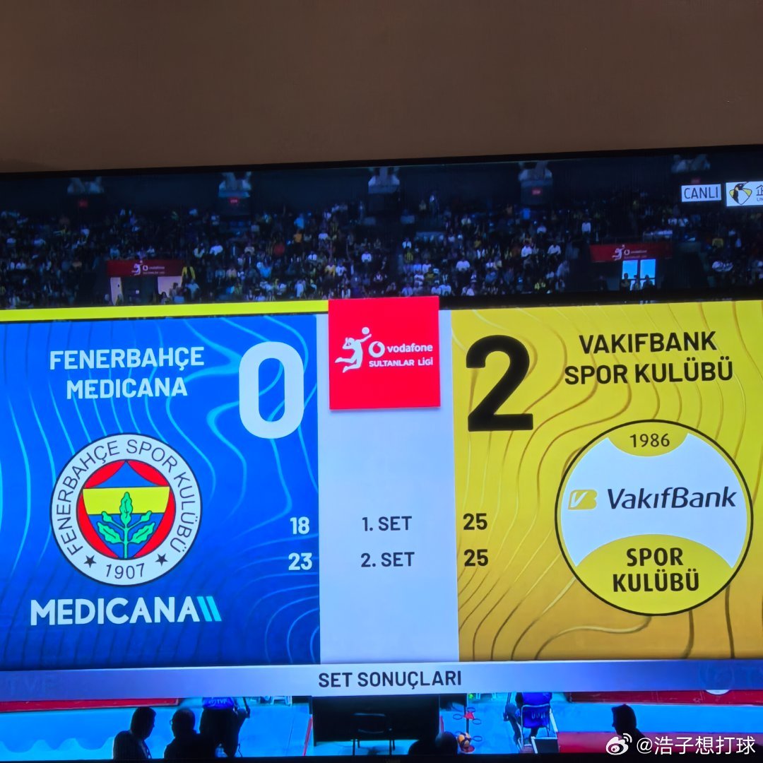 银行2-0了，从单局表现看还算势均力敌，但大比分上已经一边倒了～ 