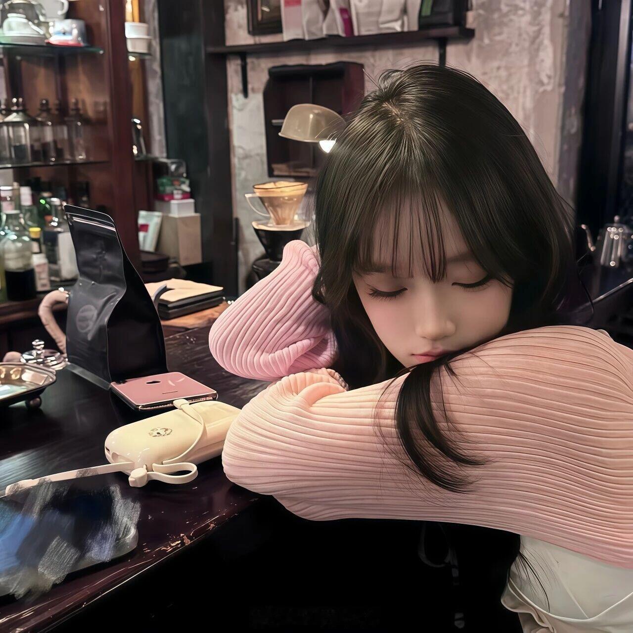 ЩeChat女生头像优质头像女头甜妹头像女生头像 女生头像