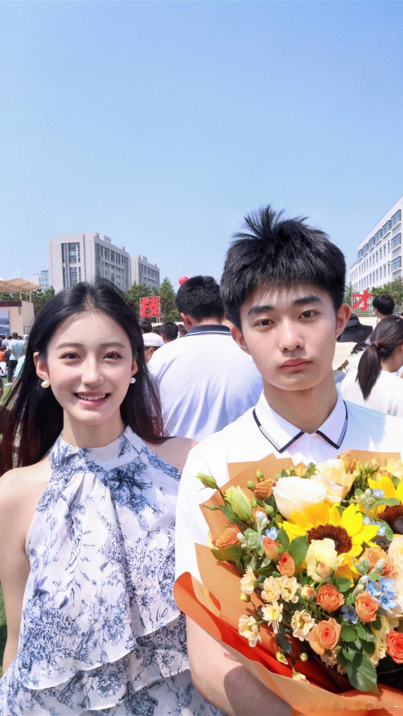 成年亦称风 无忧亦无惧日常[超话] ​​​