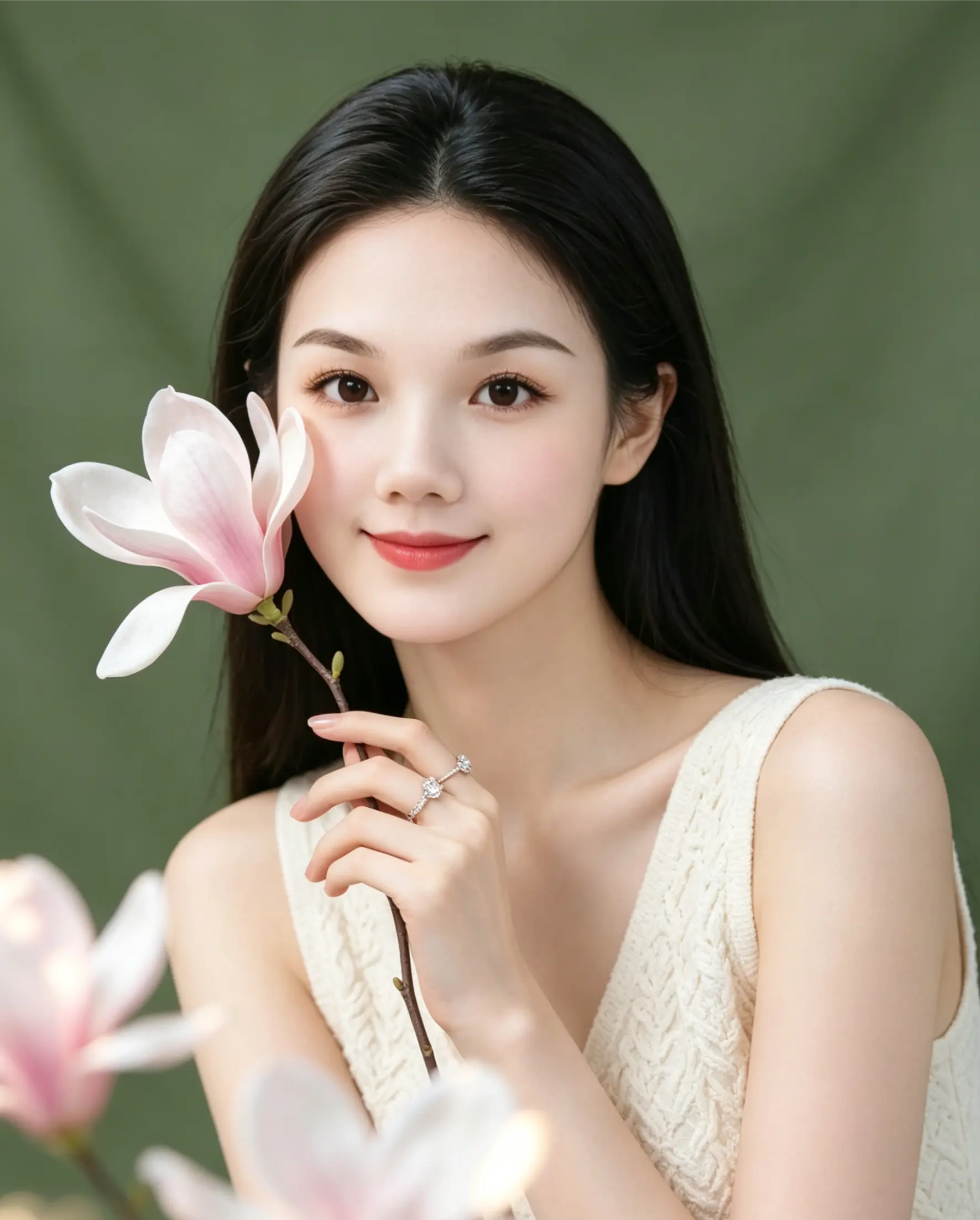 心已经开始佛系，怎么开心怎么来，           任何不舒服的关系都避而远之