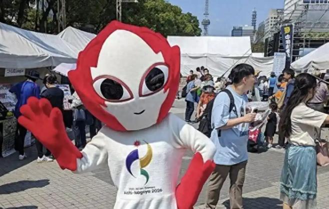 名古屋亚运筹备乱象：核心不是没钱，是制度的矫枉过正9月30日，名古屋市市长就20