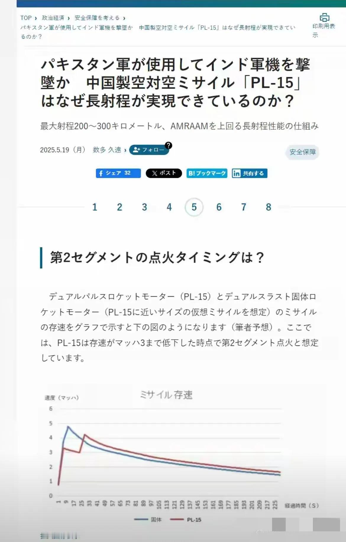 日本鬼子又出来拆台了！
有啥说啥！前几天不是印巴冲突了嘛，印度完败，一场空战让巴