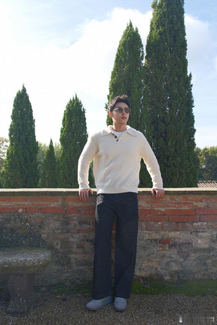 王安宇被黄景瑜整成JPG了 黄景瑜的临场发挥让游戏走向成谜，王安宇则用静止画面表