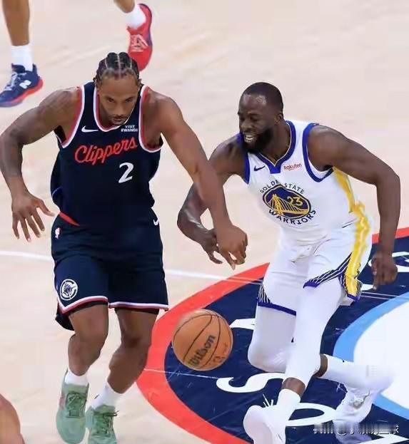 想哈登吗？4月16日！快船121:126被勇士淘汰，谈4点看法:
 
一、加兰本