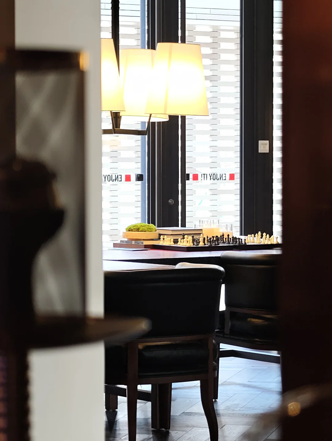 救命！在长春真的挖到宝藏酒店了！！