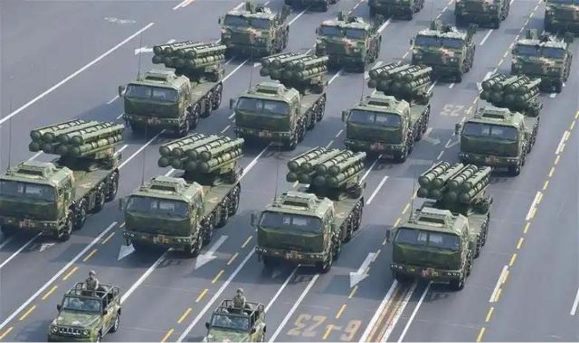 菲律宾倒向了美国，新加坡倒向了美国，柬埔寨倒向了美国，越南也在倒向美国的路上..