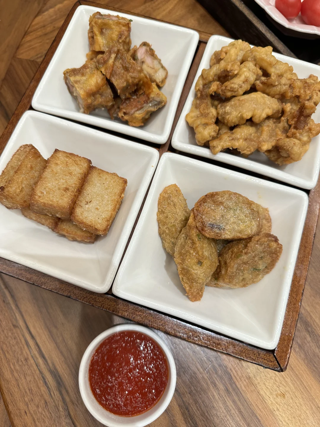 福州有啥好吃的推荐！