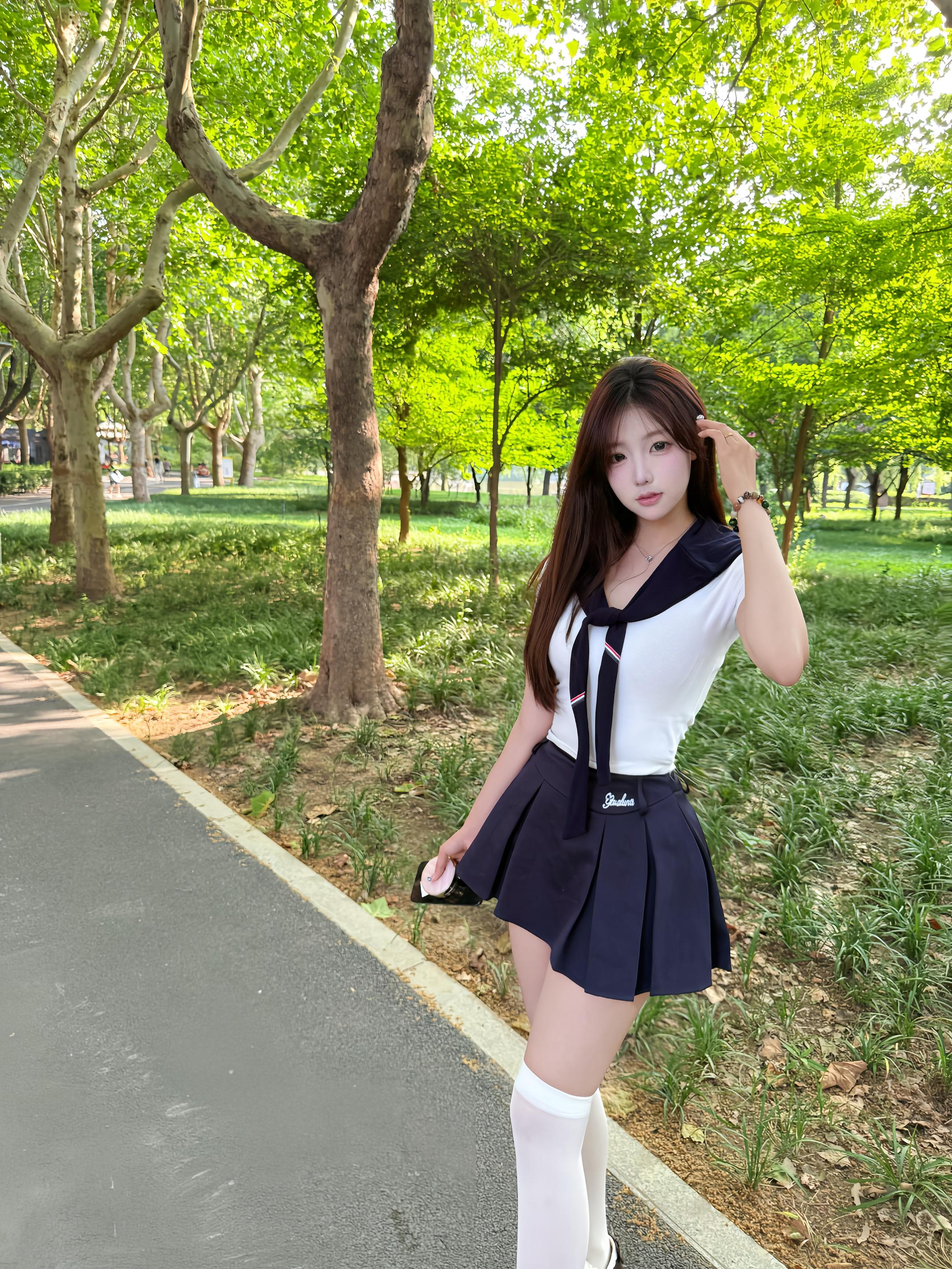夏天