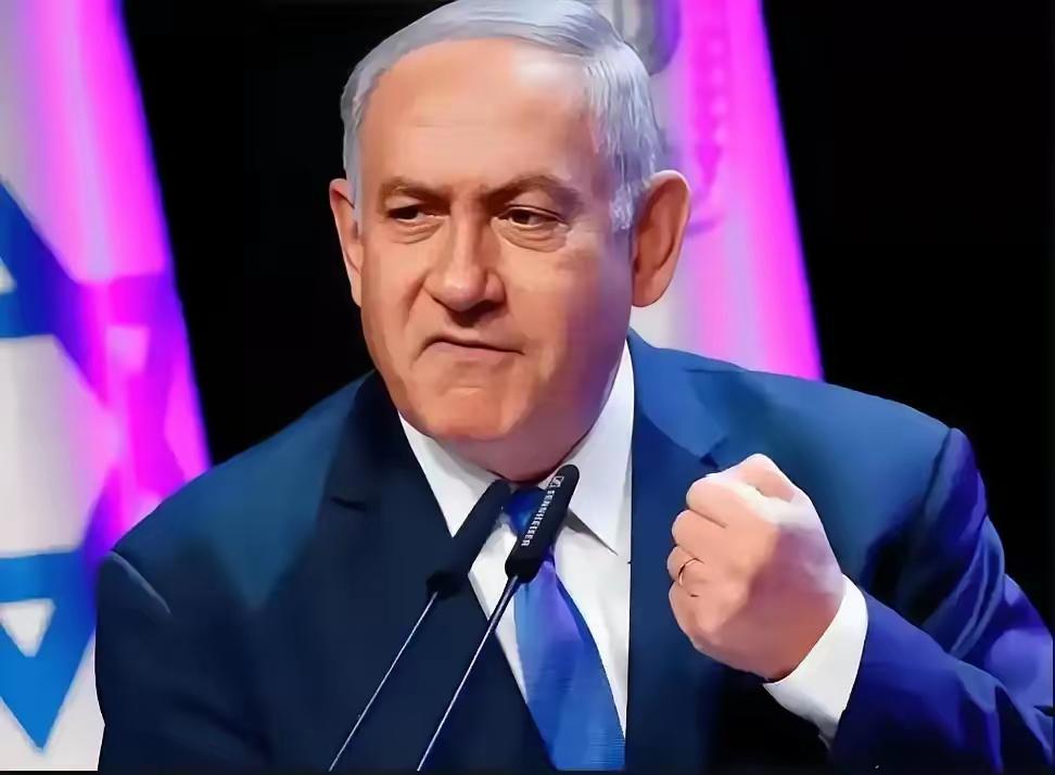 谁也没料到，如今的以色列，正陷入建国以来最凶险的一场困局。

最近有个消息挺吓人