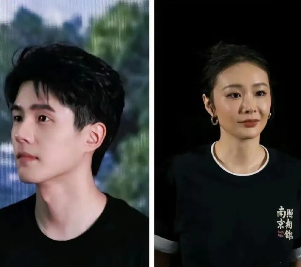 《南京照相馆》广州路演上这一幕，高叶给在场的人都上了一课！

有人问电影是否适合