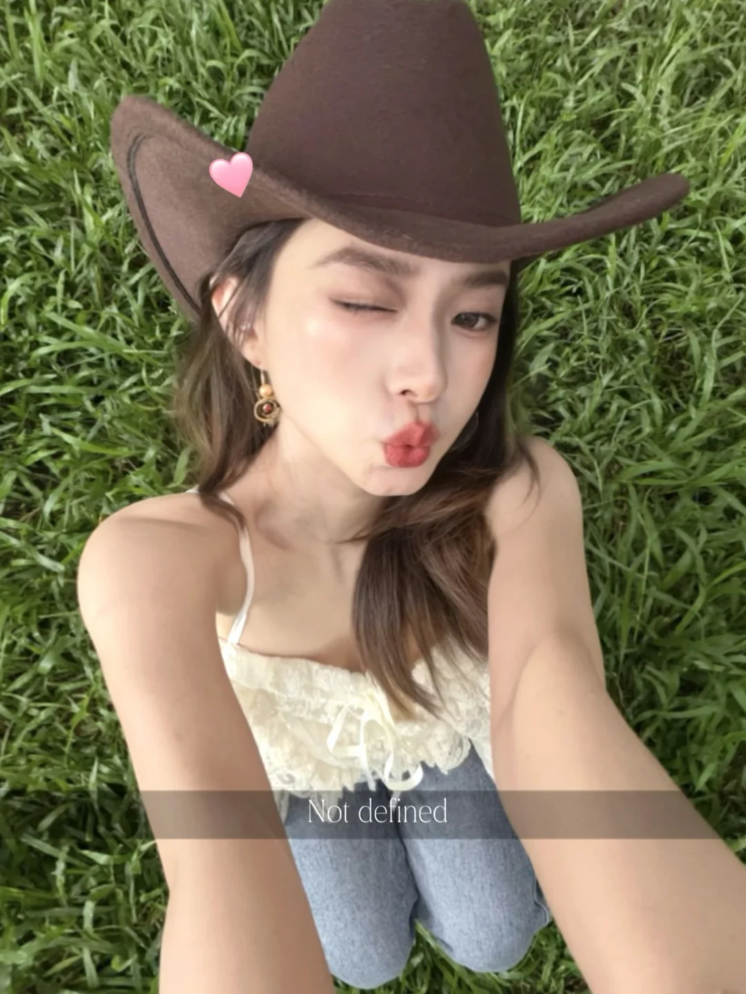 🌳🦌👩🏼‍🌾💕
