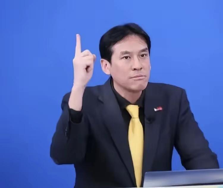 台湾绿嘴黄伟瀚说：“支持统一的台湾人想过没有？中国是大国，邦交国多，还是联合国常