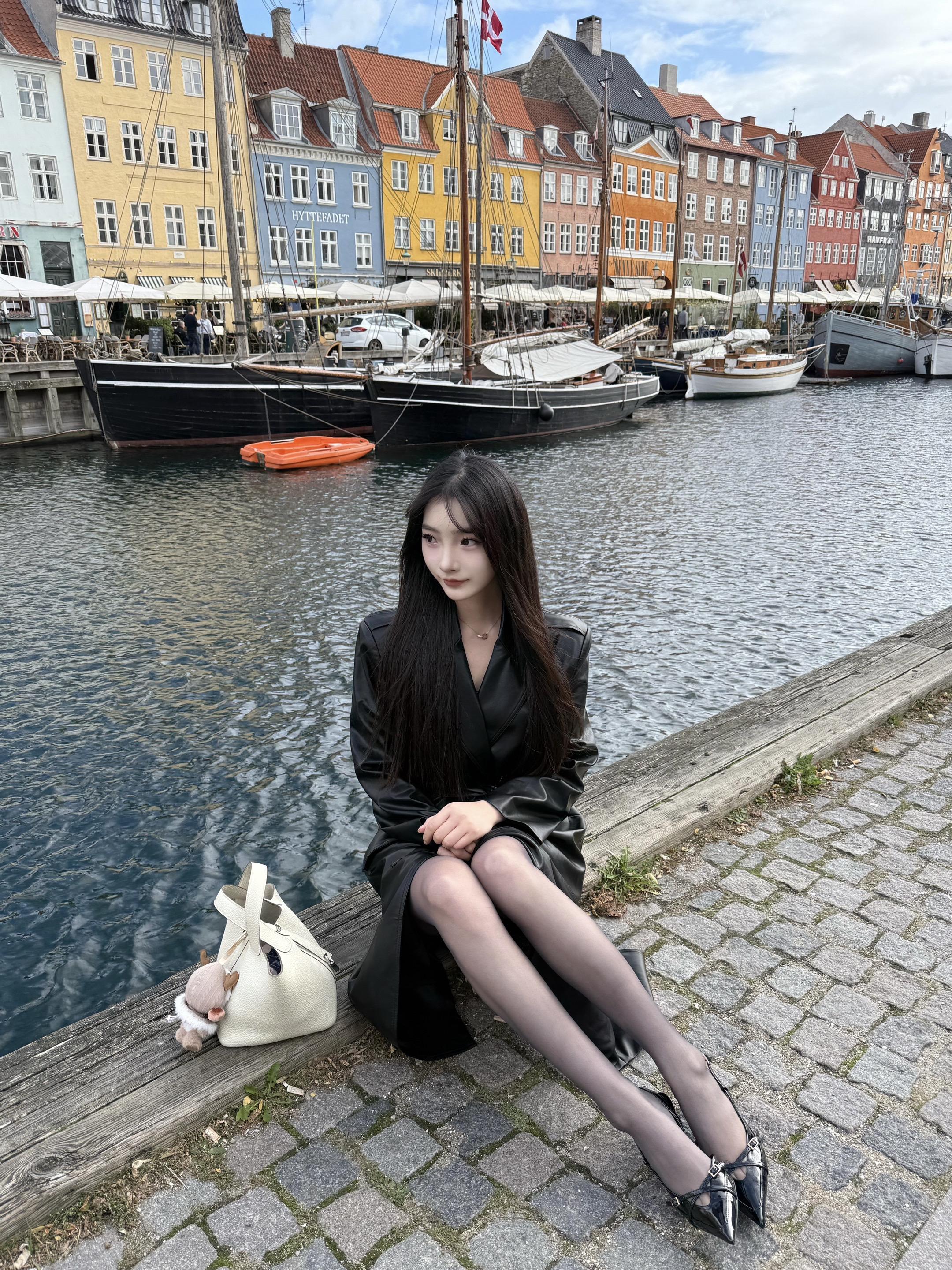 丹麦🇩🇰童话王国。哥本哈根