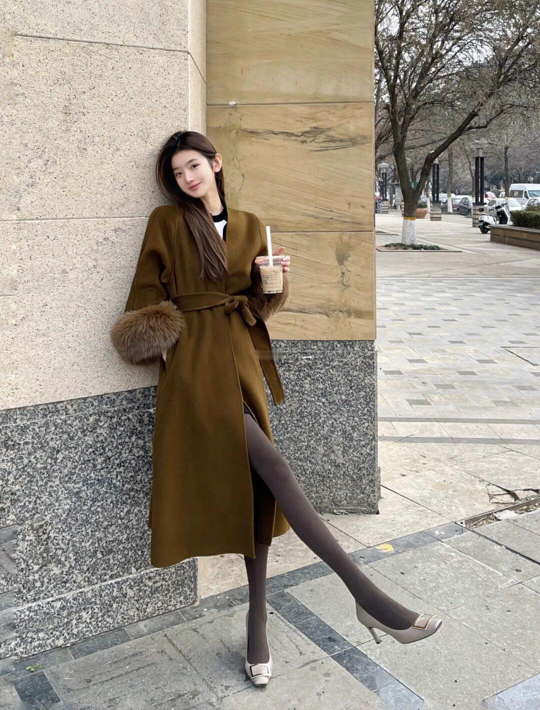 千金女二