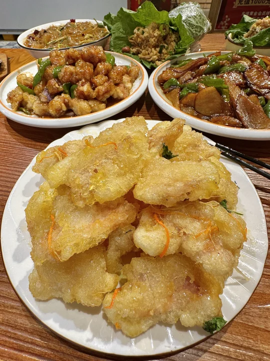 长沙最惊艳好吃的东北菜！没有之一