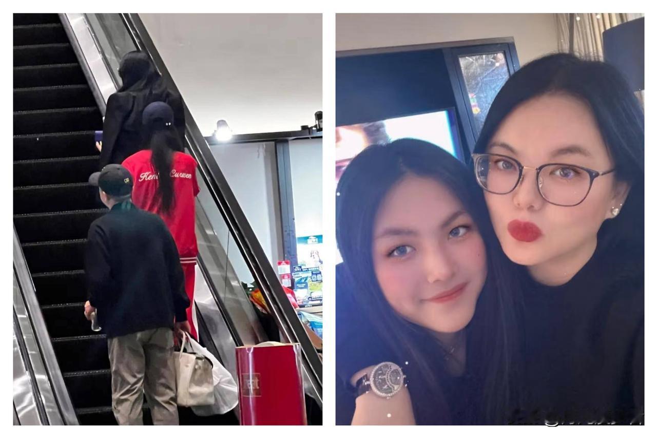 我预料到李湘会低调一阵子
也预料到她可能会处理公司的后续事宜。
但是万万没想到，