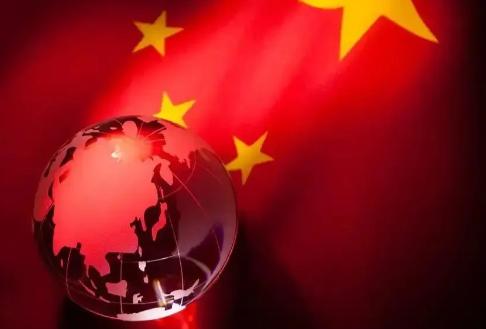 一夜之间风向就变了，美国，日本，韩国为首的西方国家彻底坐不住了，如今中国实现经济