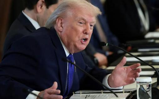 老特这是绑了个寂寞吗？
绑了老马，口口声声要控制委国石油，结果石油大佬们纷纷退避