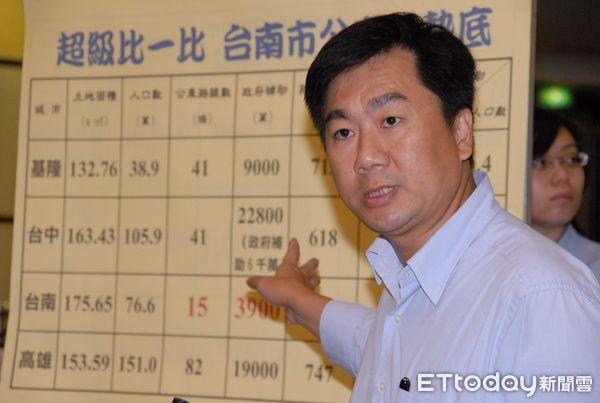 赖清德子弟兵陈宗彦病危？此前因召妓丑闻请辞公职
赖清德爱将、前“行政院”发言人陈