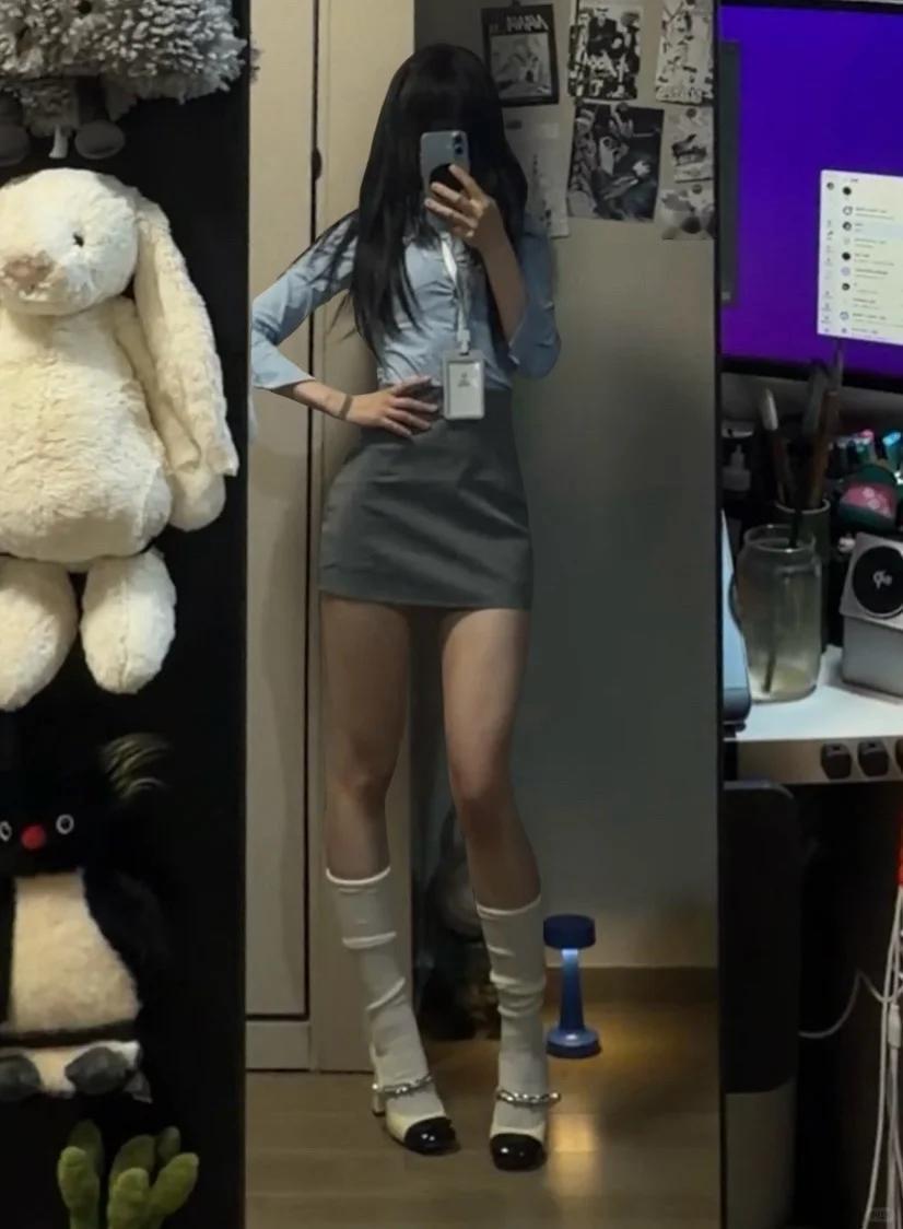 分享最新时尚搭配