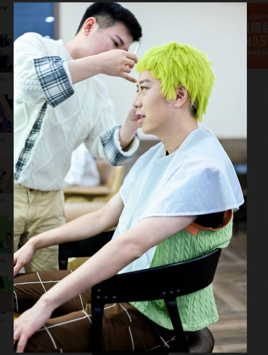 #管泽元是神话哥##当管泽元解说米勒比赛#世界名画之——管泽元解说米勒比赛。果然