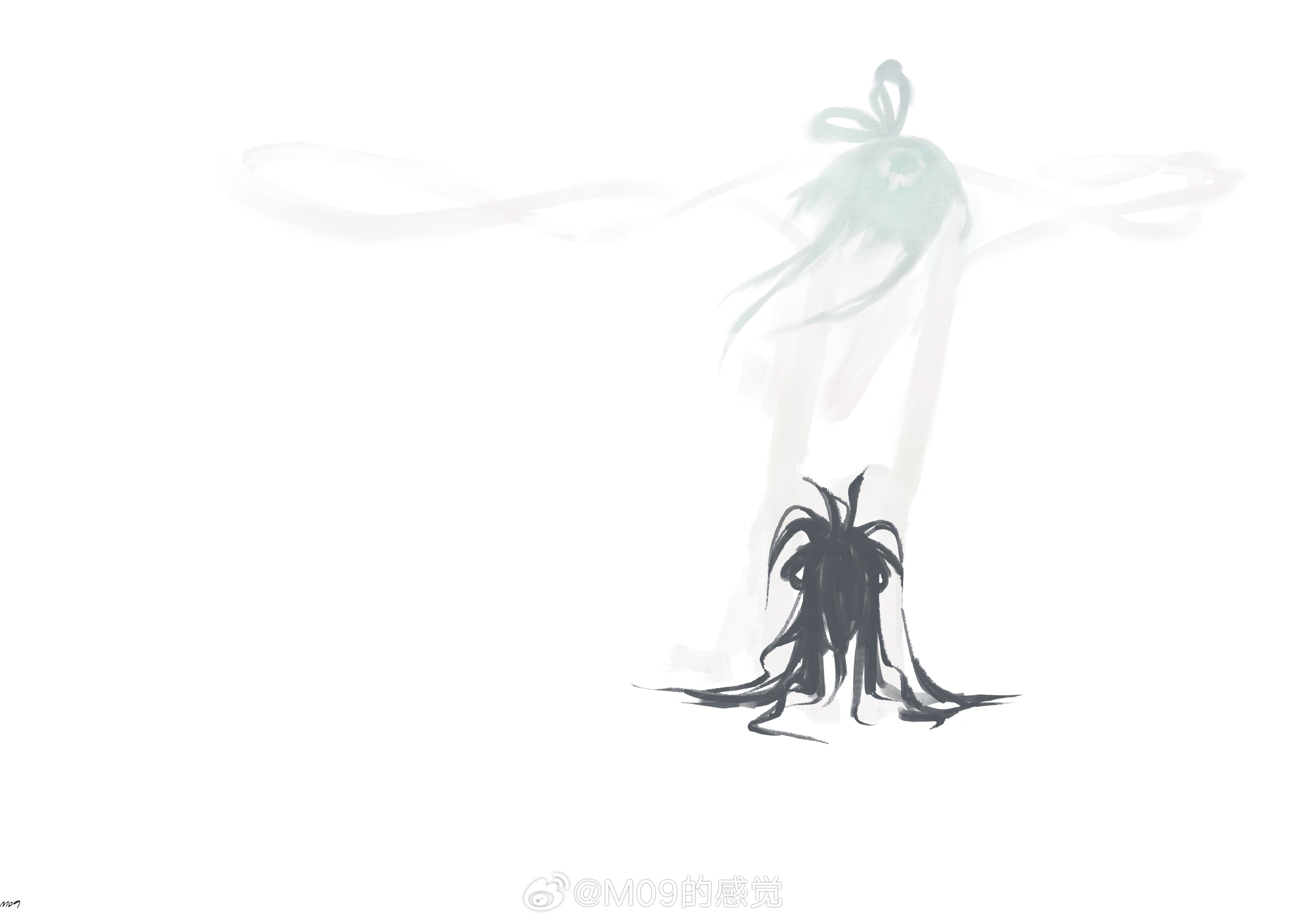青娥 