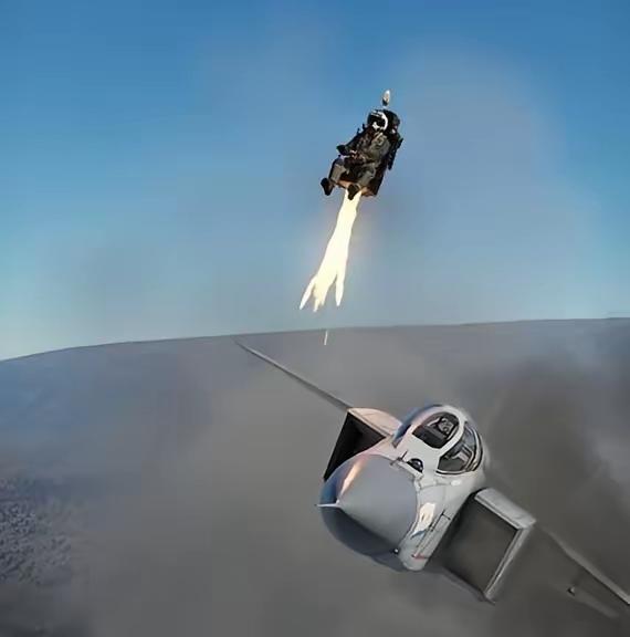 为何飞行员跳伞后就不能射杀？即使在战场杀红了眼，也不能杀飞行员，因为日本试过了，