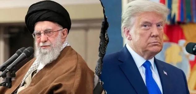 哈梅内伊在伊朗国内还是有点东西的，为了应对美国、以色列的武力威胁，哈梅内伊战略很