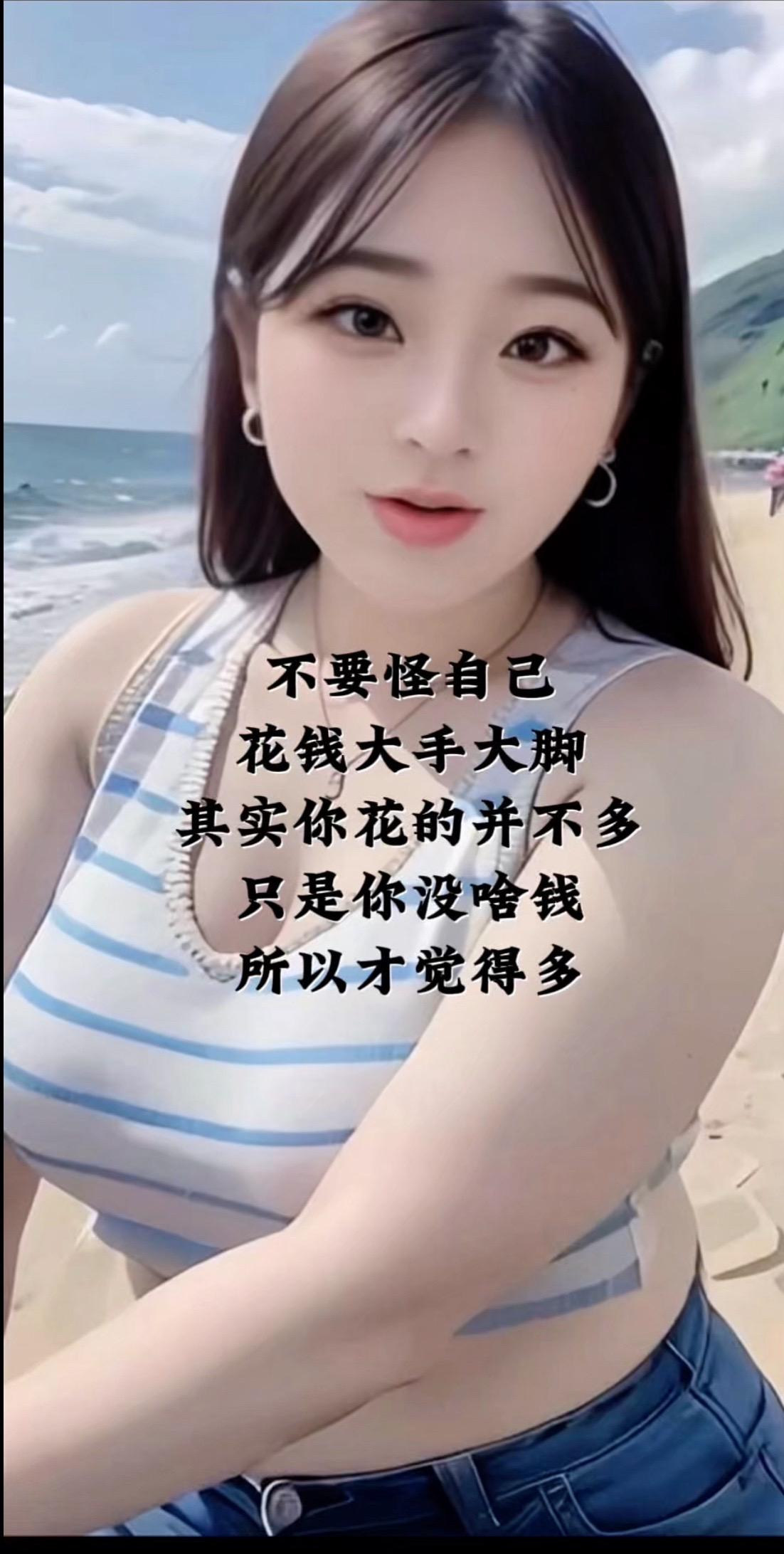 不要怪自己花钱大手大脚，其实你花的并不多，只是你没啥钱所以才觉得多
