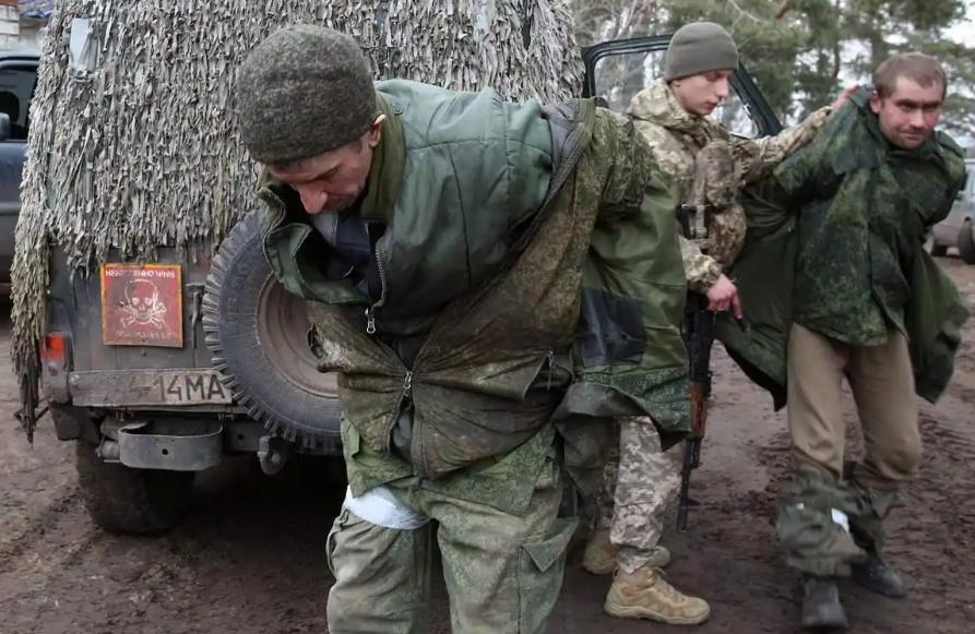 20万人当逃兵，200万人逃避服兵役，乌克兰罕见承认事实
根据媒体报道，最近乌克