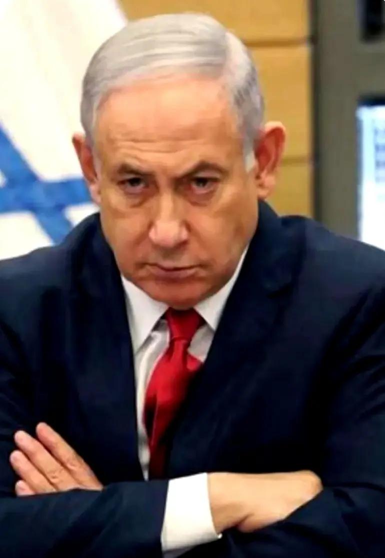 内塔尼亚胡，死不死都无法改变以色列的国策，换多少领导人都不会改变以色列的困境和焦