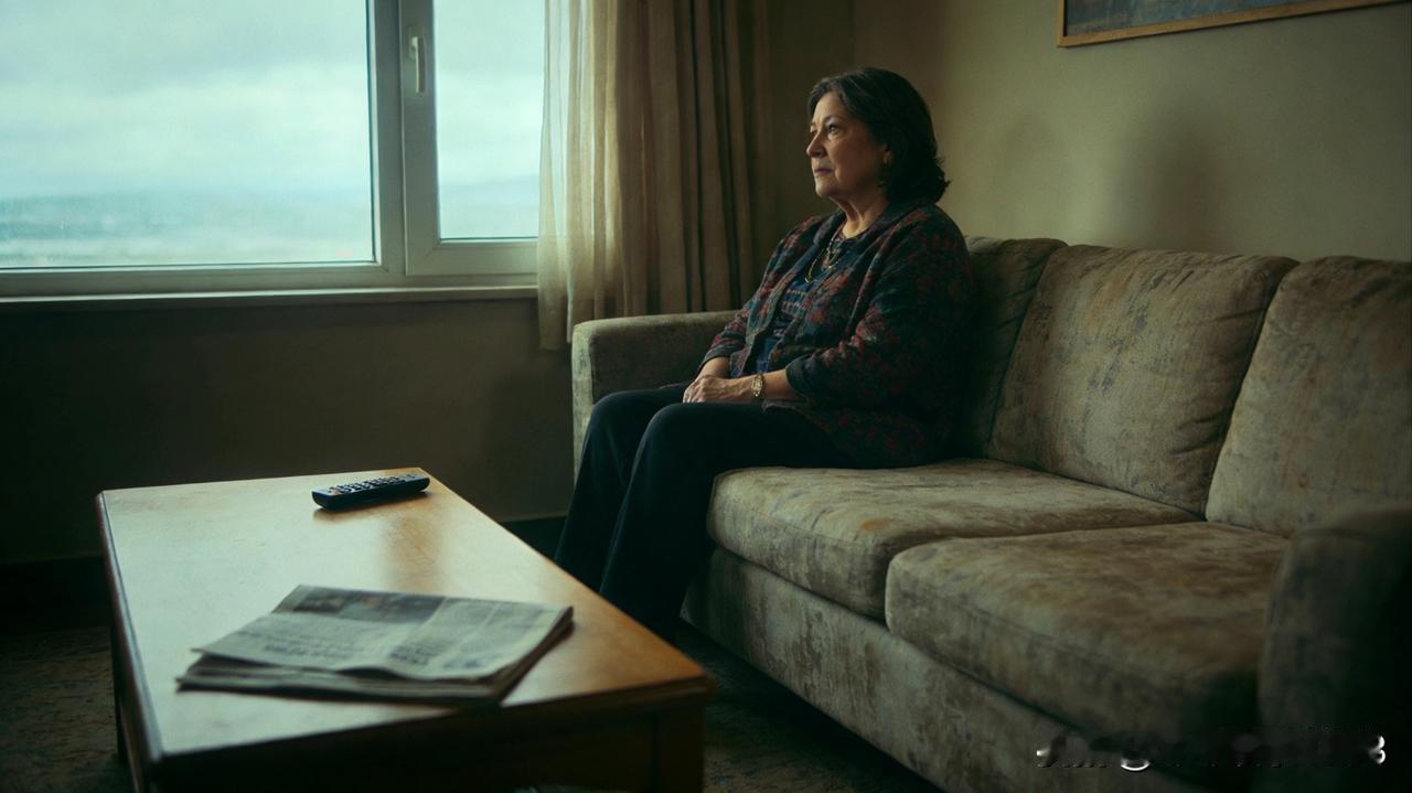 55岁那年我提前退休，原以为能彻底摆脱工作压力，过上悠闲自在的日子。可才过半年，