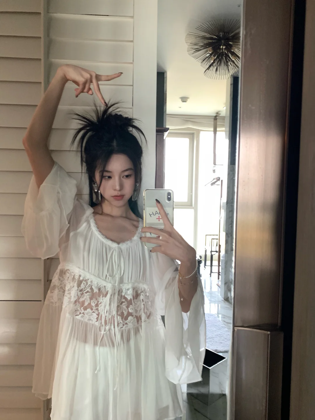 🦢仙仙儿～