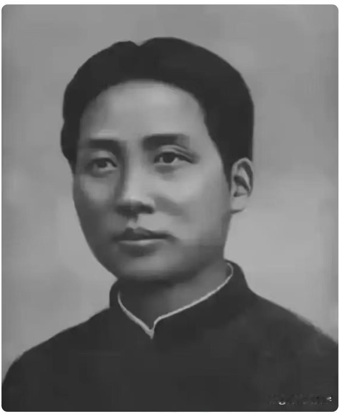 我们是在毛主席思想教育下成长起来的一代新人，从小就感恩他老人家。我们能有今天的社