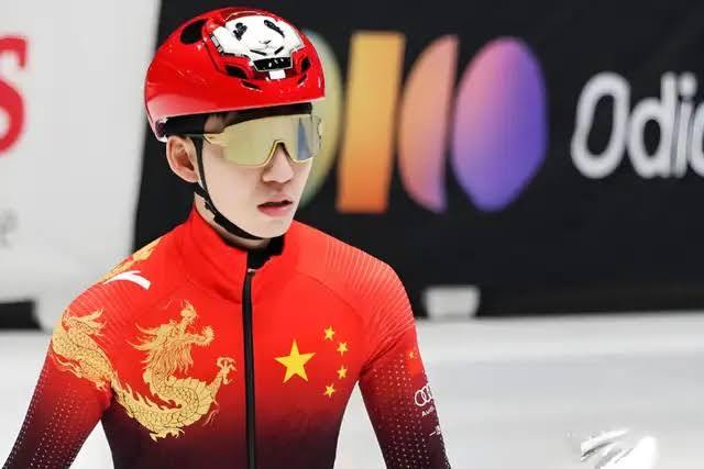 巩立姣现在退了河北体育的两面旗帜 夏天孙颖莎 冬天林孝埈这两个人在国家队的境遇简