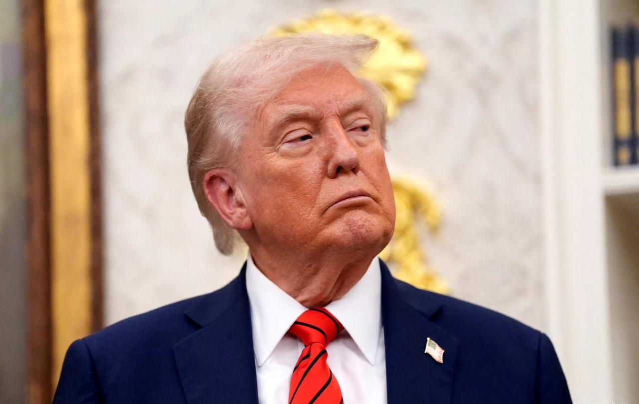 特朗普称，美国在获得格陵兰岛的问题上不会顾忌丹麦和欧洲的意愿。 ​​​