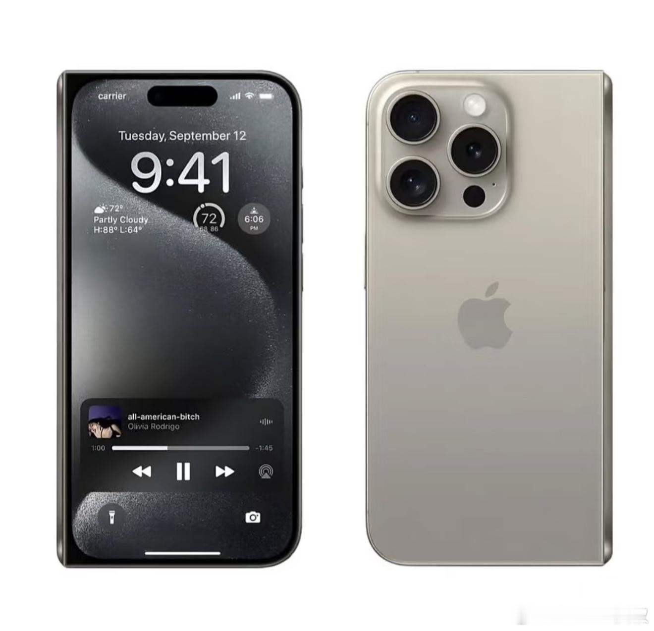 Mark Guman：苹果即将亮相的iPhone折叠屏有两大优势：高质量铰链和几