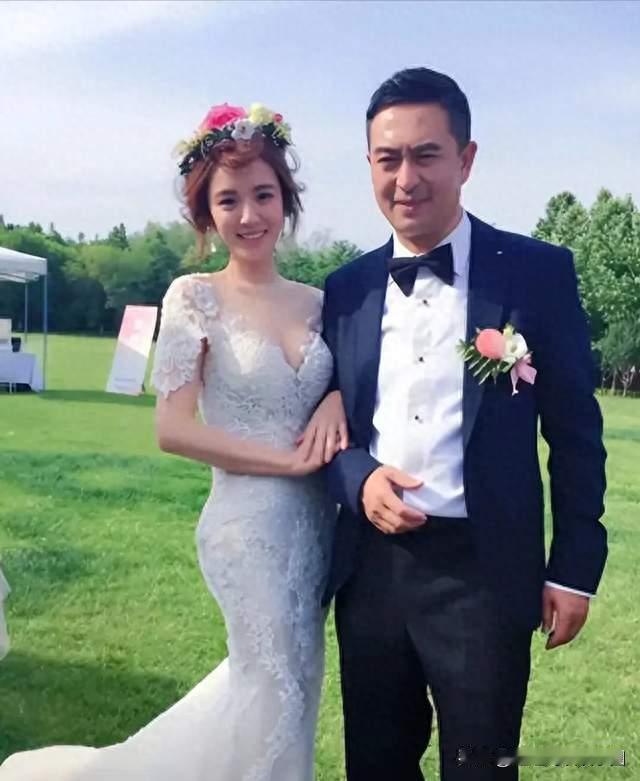 100场吻戏实拍！王晓晨一句话，让张嘉译当场愣住