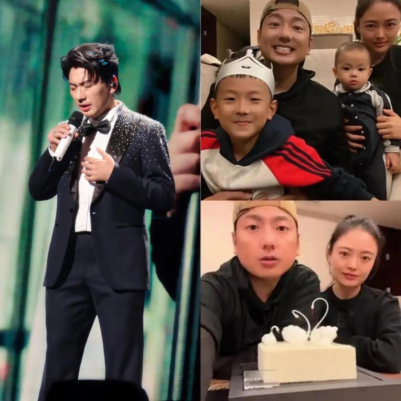 海来阿木前妻这篇长文，最刺痛人的不是离婚旧事。而是一个问题：如果当年真是和平分开