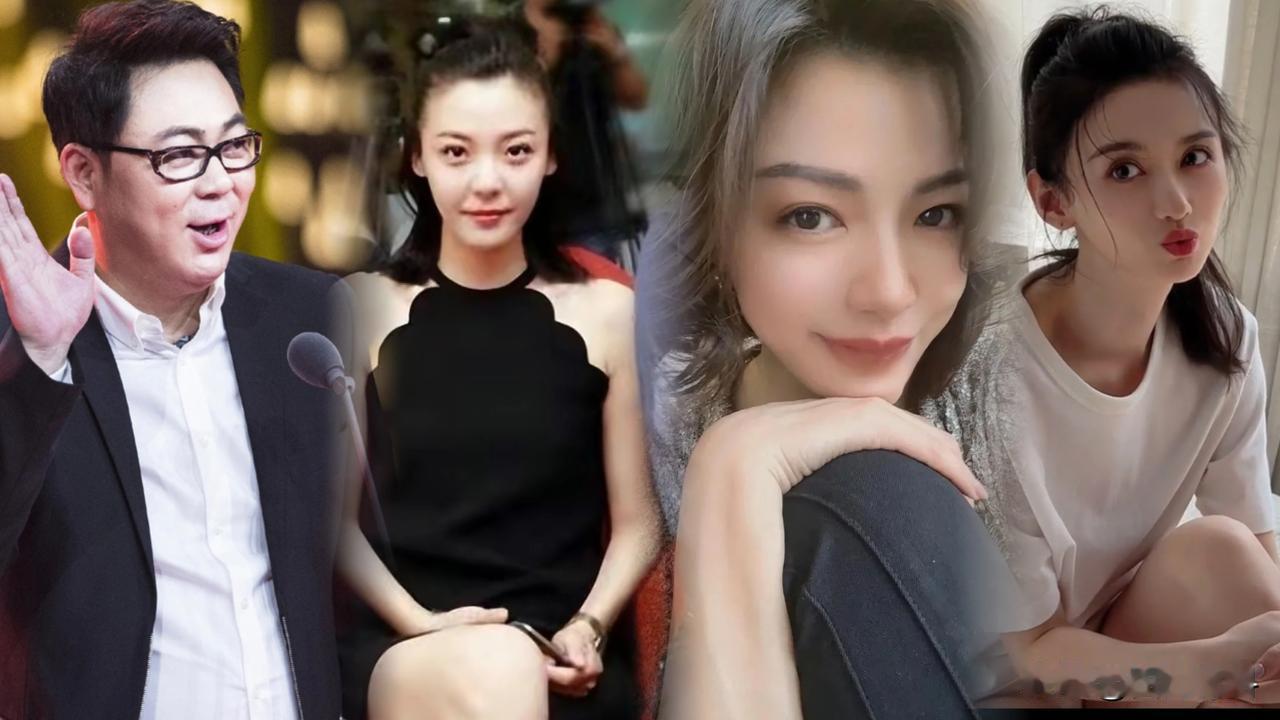 高亚麟追妹子真有一套！
看看原配时玮，当时追她的时候还专门写了一部《追爱总动员》