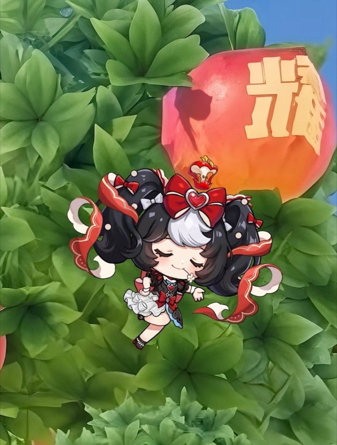 王者荣耀[超话]王者荣耀王者s45新赛季有奖征集活动王者s45新赛季月照长安 王