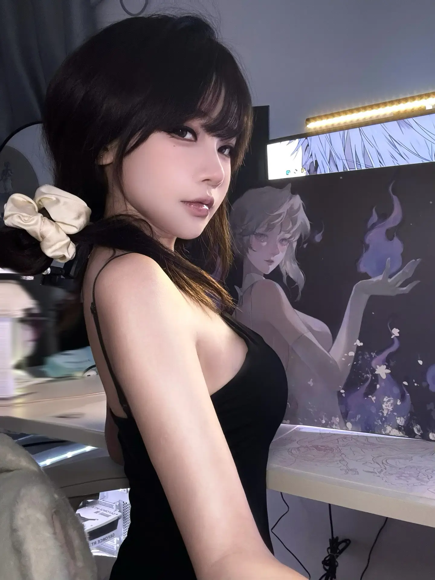 陪我到世界之巅