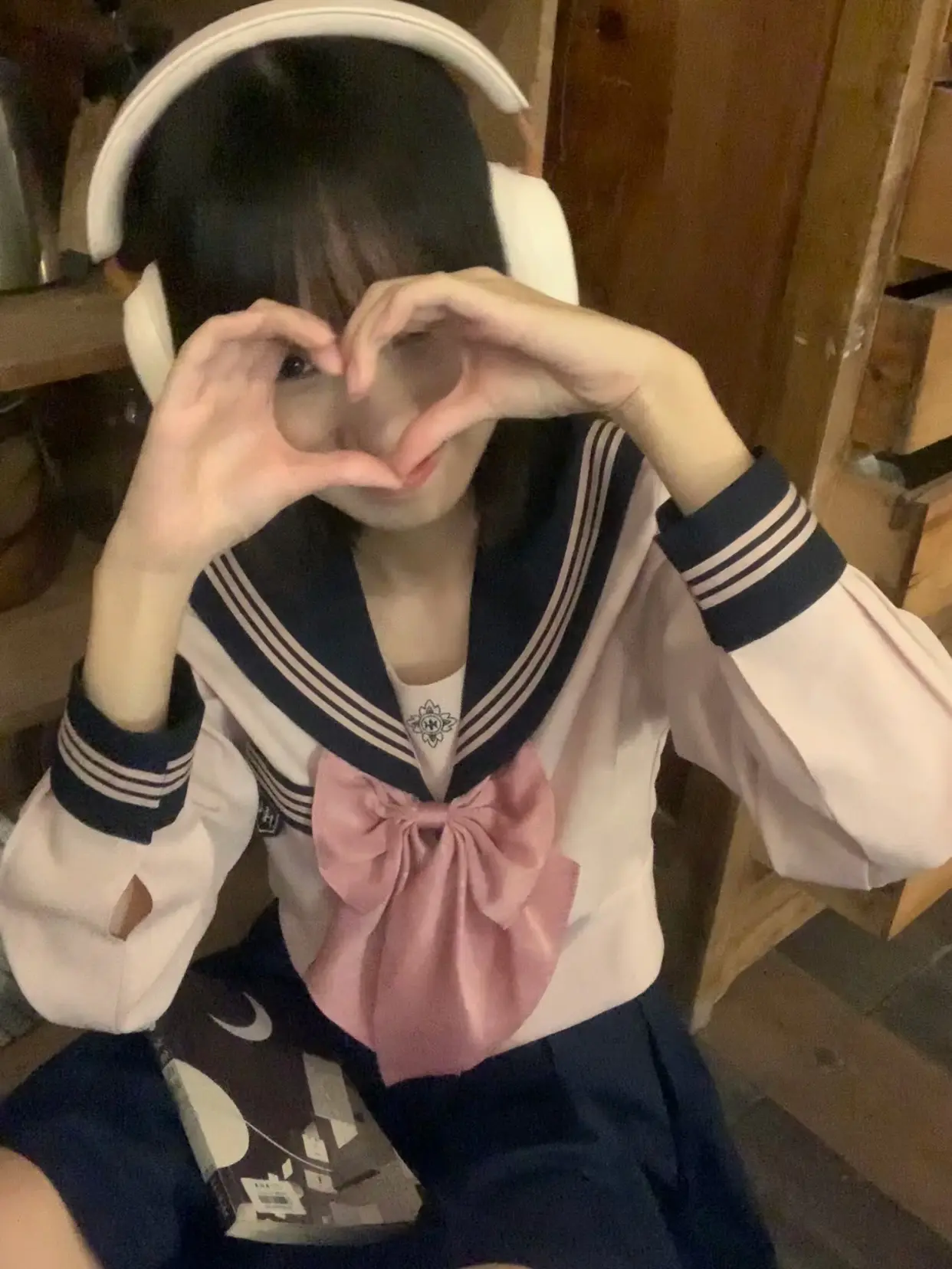 无聊的日常ʘᴗʘ。