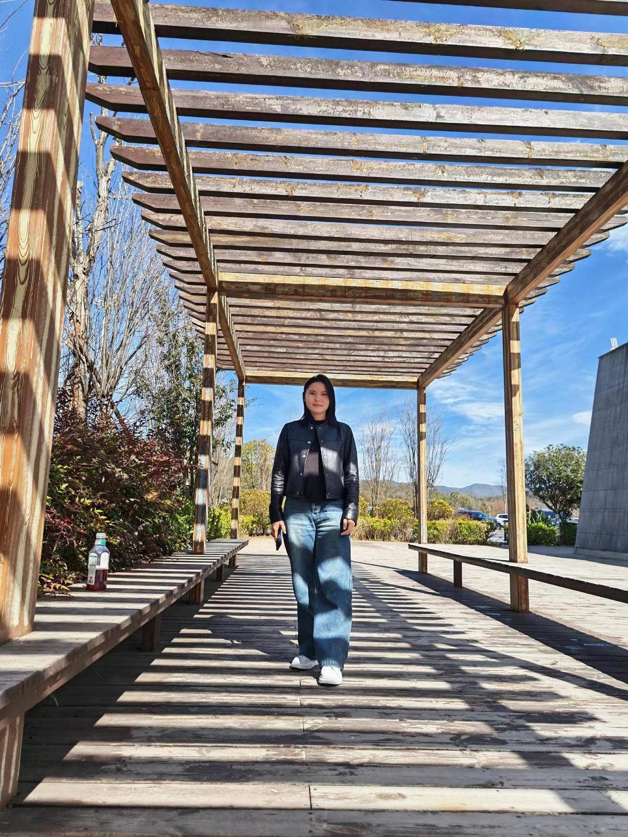 云南之旅第四站，玉溪澄江抚仙湖 一家人的旅行，不在乎目的地，享受着走走停停的慢节