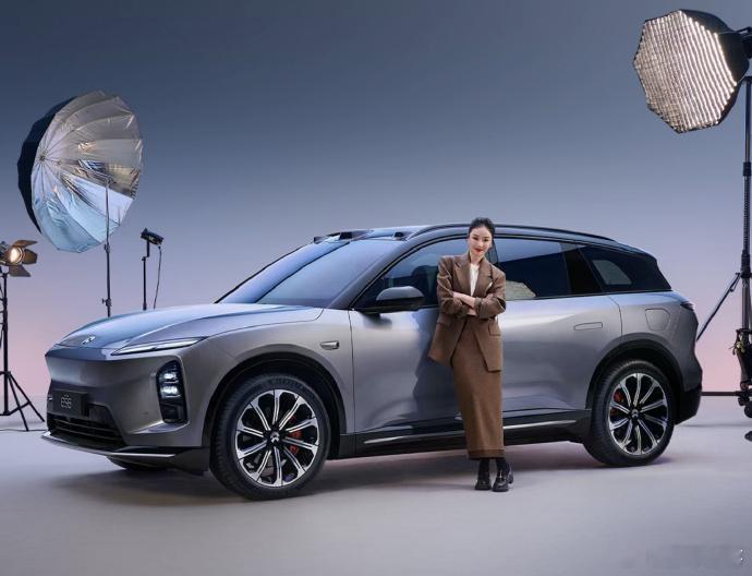 跟着高叶解锁高品质生活的正确打开方式～ 原来真正的质感生活，是不流于表面的内在契