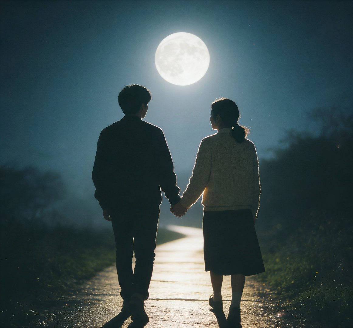 感情走到尽头，我们总会反复追问“为什么”。其实答案很简单：如果那个人真的那么爱你