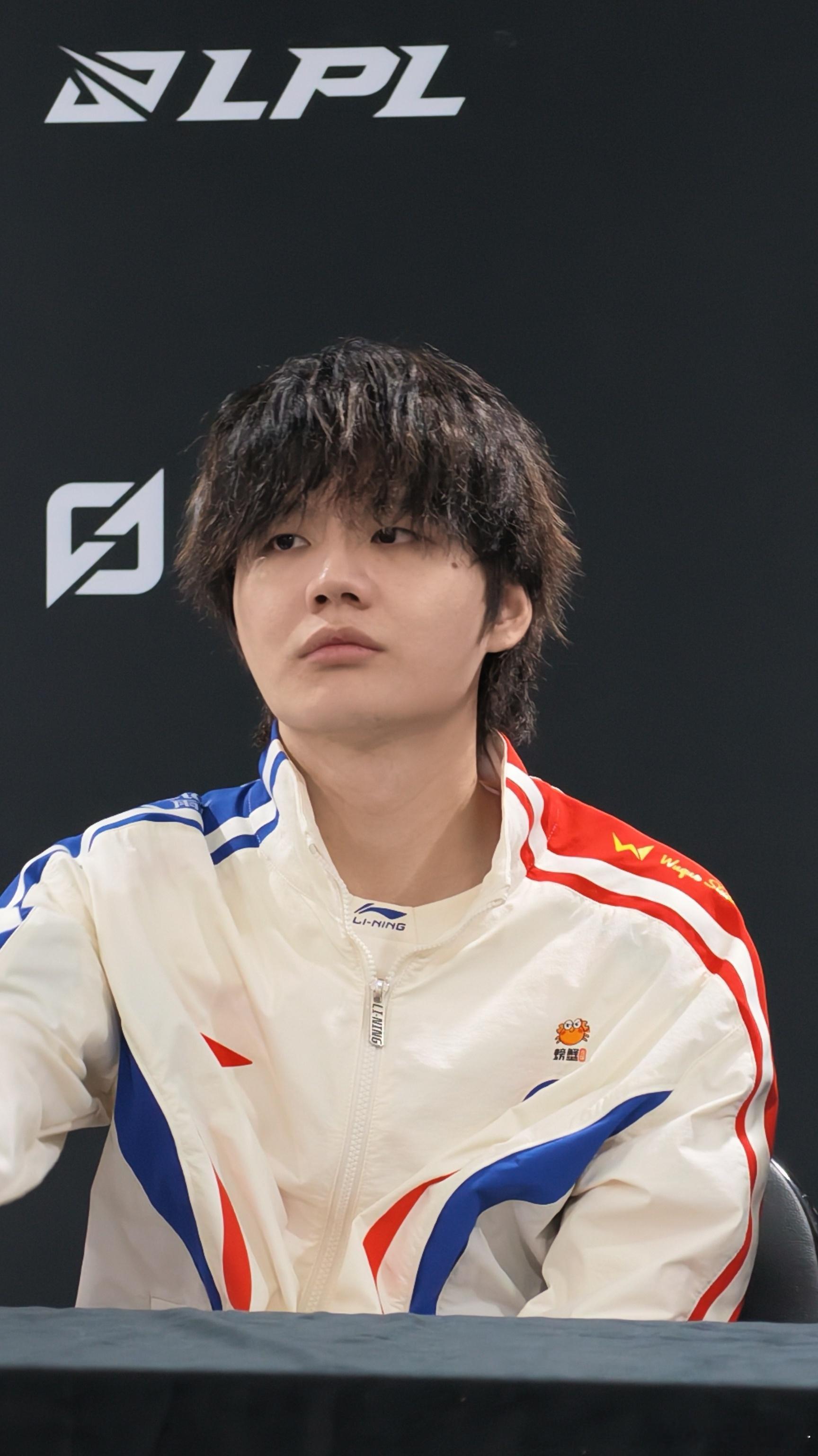 LGD群访返图📷全员点赞！赛季末的lgd太强了lgd战胜jdg2026lpl第